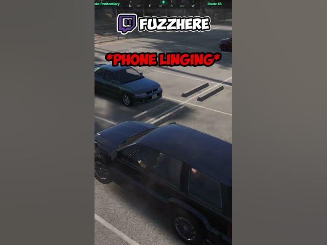 Video thumbnail for No way I just gave a raid to a seri@l kill3r