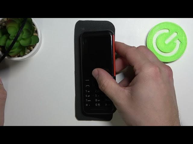 Video thumbnail for NOKIA 5310 (2020) - Does It Have Headphones Jack?