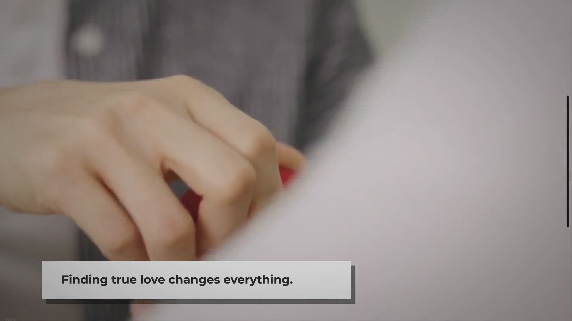 Video thumbnail for When Scorpio Finds Their Perfect Partner