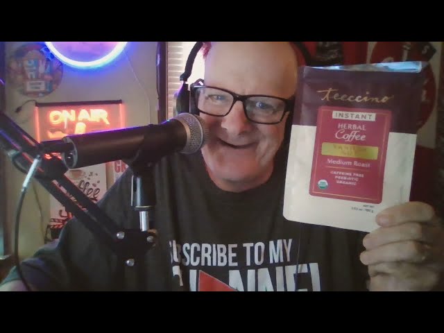 Video thumbnail for recording makes me happy 247 on air with scott official debut & beyond is on now