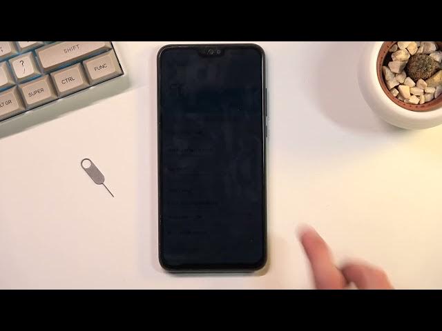 Video thumbnail for How to Enable Power Saving Mode on HUAWEI HONOR 9X LITE - Battery Saver