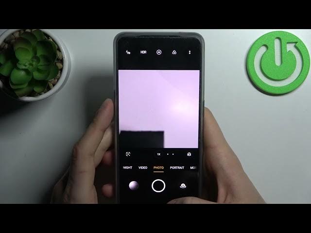 Video thumbnail for OPPO Reno 7 Lite - How To Take Burst Shot