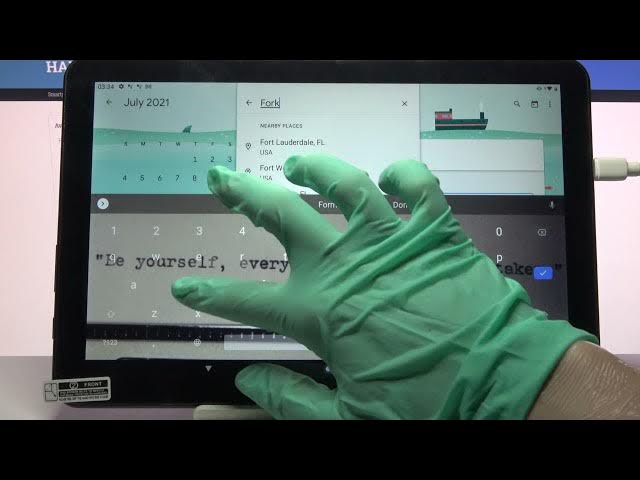 Video thumbnail for Add New Plan in Google Calendar - iGET Smart L203 & Reminder Creation