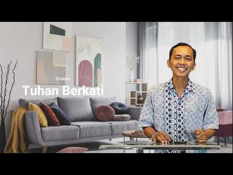 Video thumbnail for Stop Untuk Gosip dan Hoax