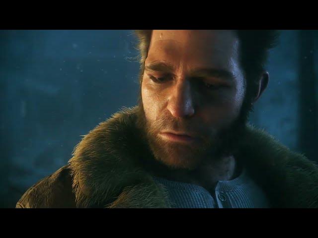 Video thumbnail for Marvel's Wolverine - Something Much Stronger: Jean Grey Calms Logan | Leech Killed By Trask Cutscene