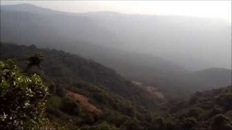 'Video thumbnail for Amboli hill station/SUN SET POINT/Tourist places in Sindhudurg district'