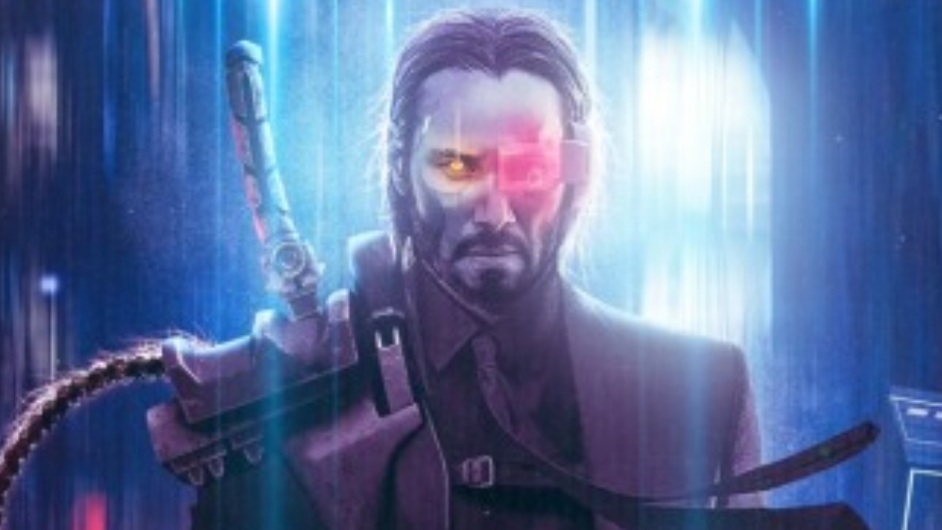 Video thumbnail for Small Details You Missed In Cyberpunk 2077