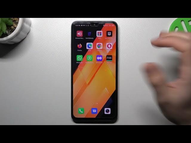 Video thumbnail for How to Makes Seaches in Private Mode of Infinix Note 12 2023 – Use Incognito Mode