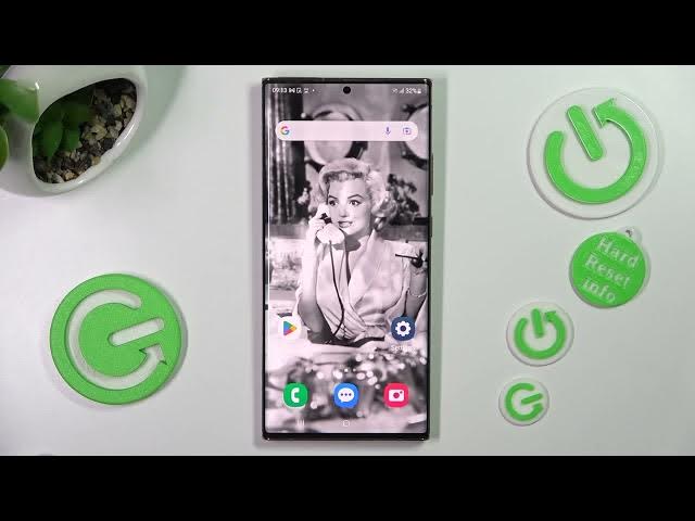 Video thumbnail for How to Download and Apply iOS Launcher on SAMSUNG Galaxy Note 20 Ultra - Apply Launcher iOS