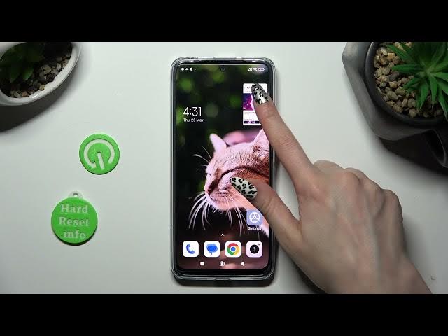 Video thumbnail for How To Open Apps In Pop Up View Xiaomi Redmi Note 12S | Floating Windows