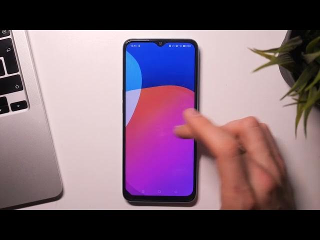 Video thumbnail for Top 3 Best Themes for Oppo A78