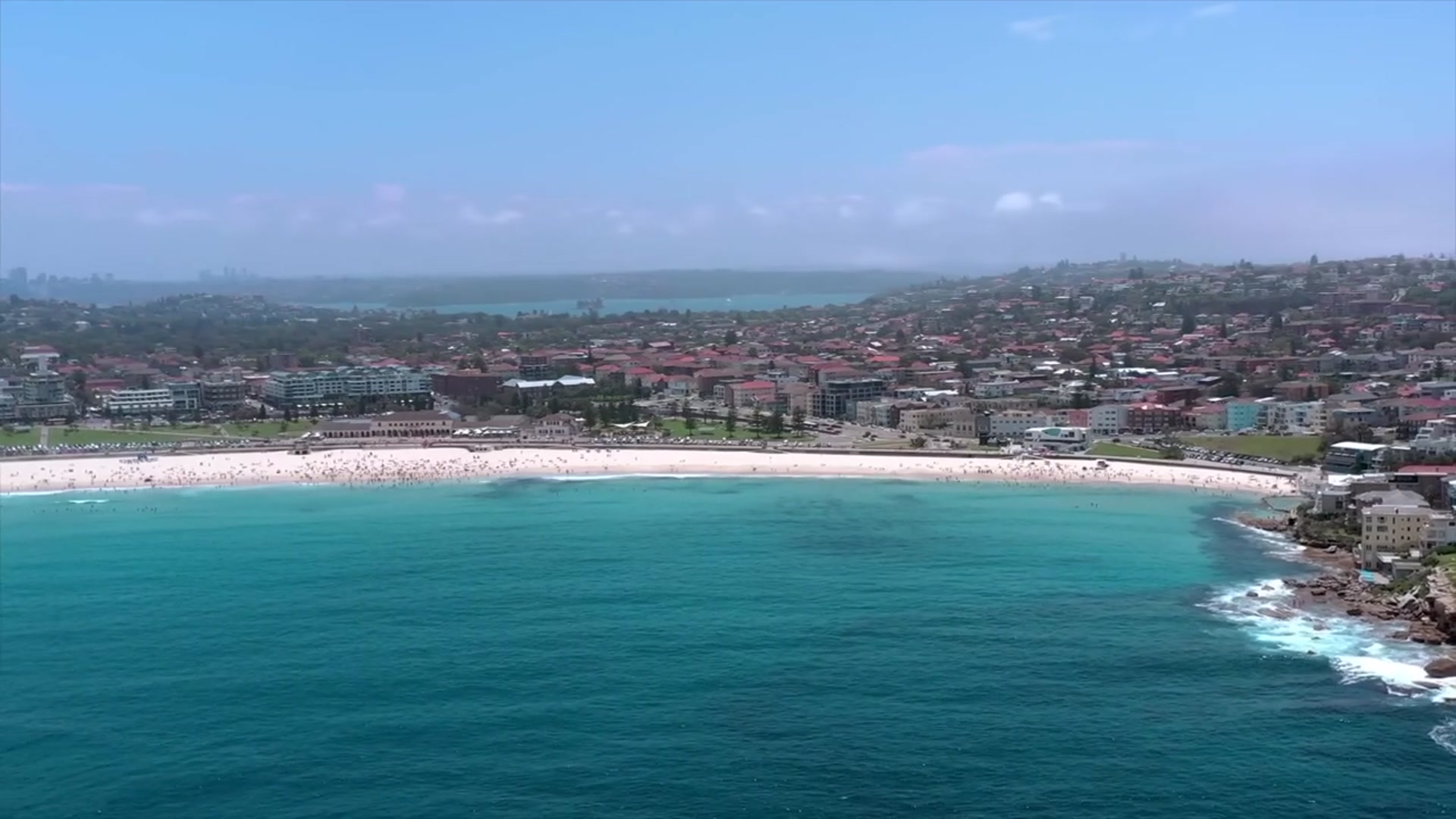 'Video thumbnail for Best Things To Do in Sydney Australia 2025 4K'