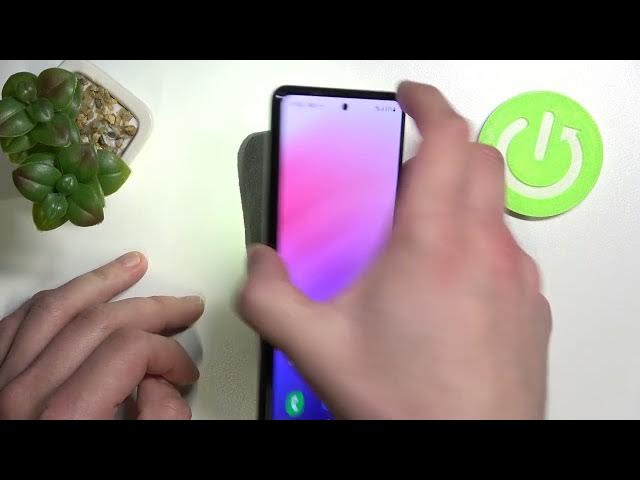 Video thumbnail for How to Turn Off Flashlight on SAMSUNG GALAXY A53 – Disable Torch