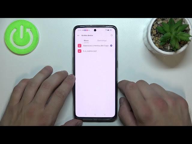 Video thumbnail for How to Set Custom Notification Sound on Realme GT Neo 3?