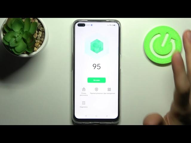 Video thumbnail for How to Speed Up OPPO Reno4 Z 5G – Boost System