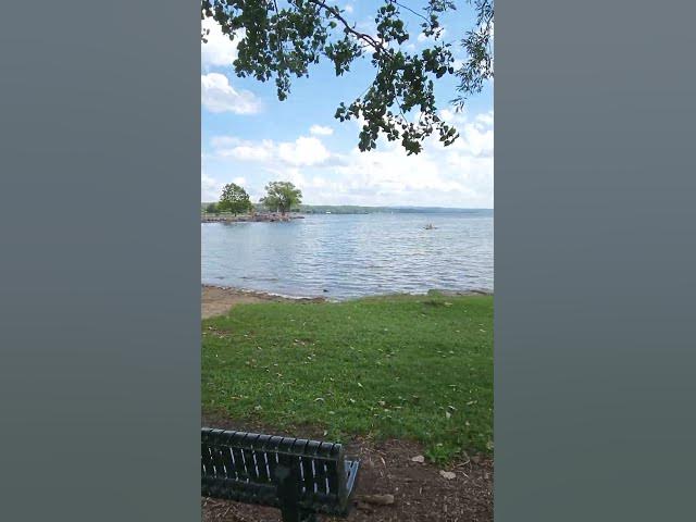 Video thumbnail for August 30, 2025