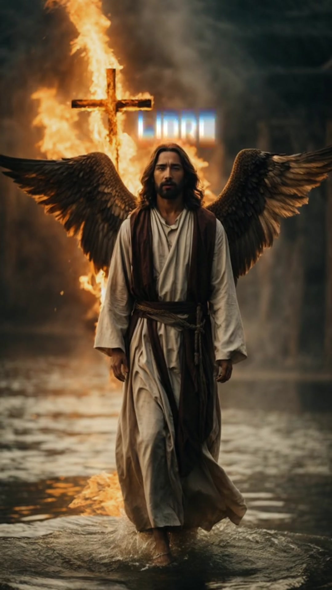 Video thumbnail for Aquellos que desean tener una renovación en su vida, quédense conmigo, que les enseñaré el camino hacia la victoria