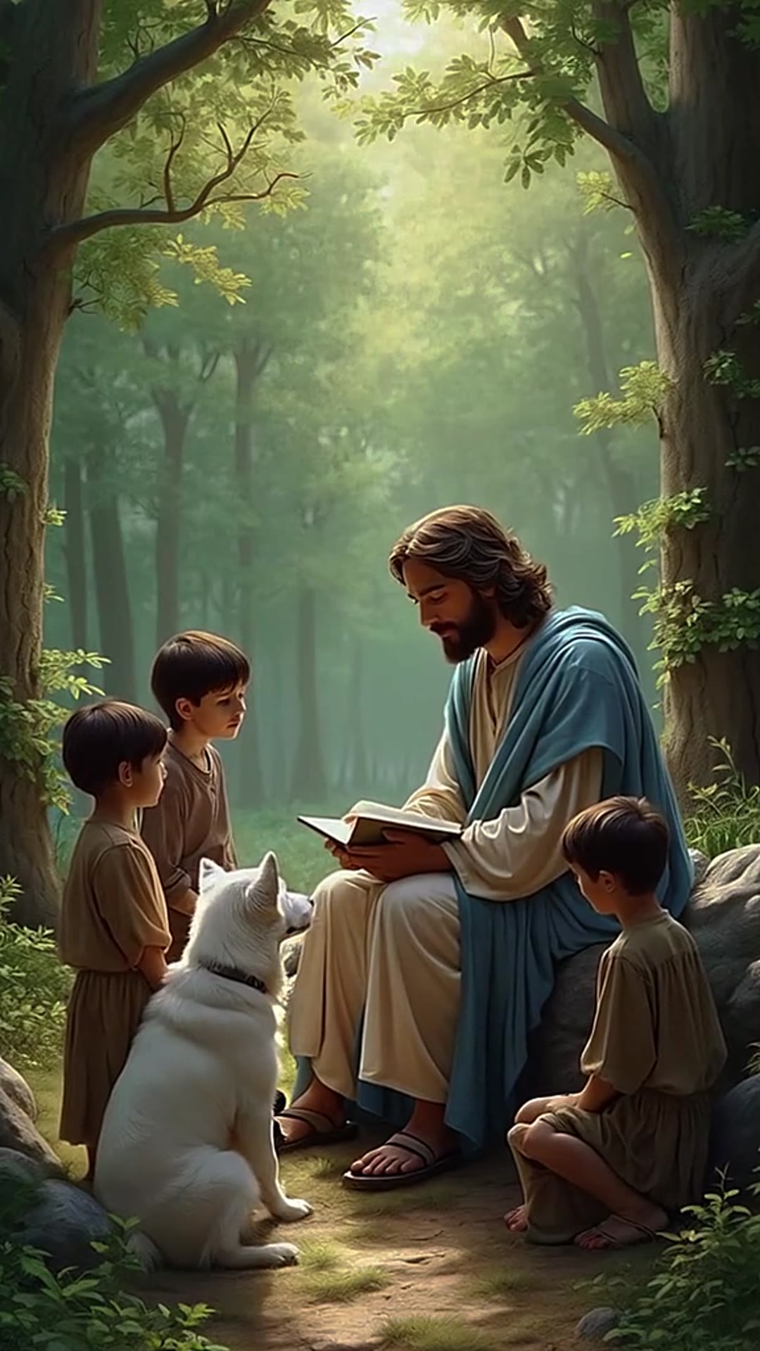 Video thumbnail for populations, por ejemplo poderes��� gia vibes o