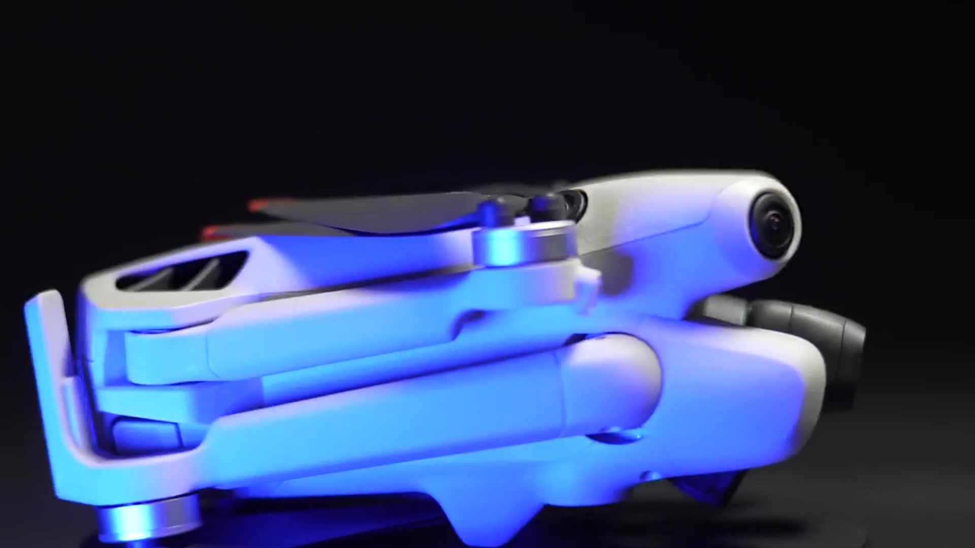 'Video thumbnail for 5 Reasons To NOT BUY the DJI Mini 4 Pro'