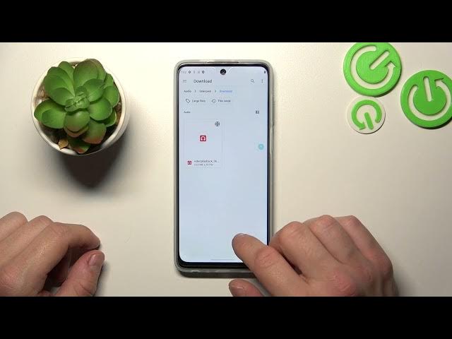 Video thumbnail for How To Select Custom Notification Sound In Motorola Moto G62
