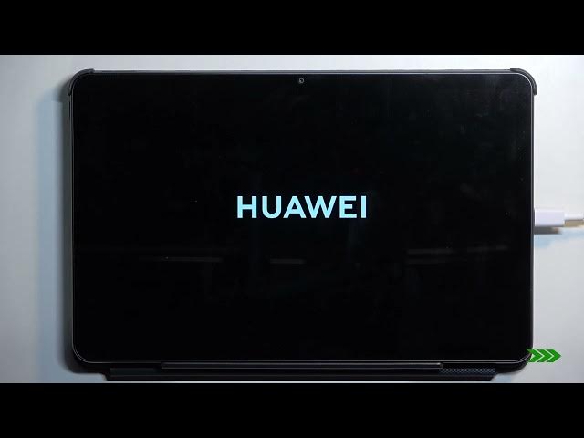 Video thumbnail for How to Hard Reset HUAWEI MatePad 10.4 via Settings – Wipe Data