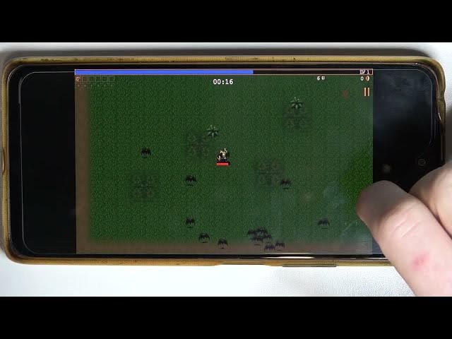 Video thumbnail for Vampire Survivors How To Pause & Unpause Game