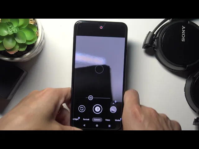 Video thumbnail for How Add Camera Timer in GOOGLE Pixel 5 – Take Timed Photo