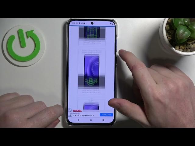 Video thumbnail for Does MOTOROLA Edge 30 Neo Have Amoled Display