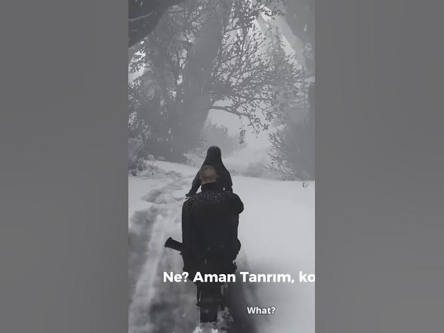Video thumbnail for INDIKA ŞEYTAN RAHİBE