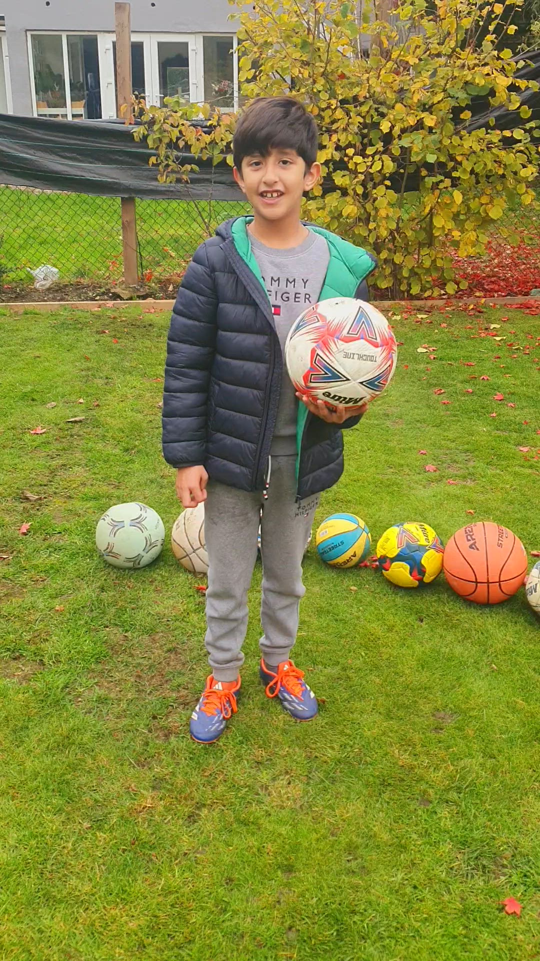 Video thumbnail for 20251030 150605