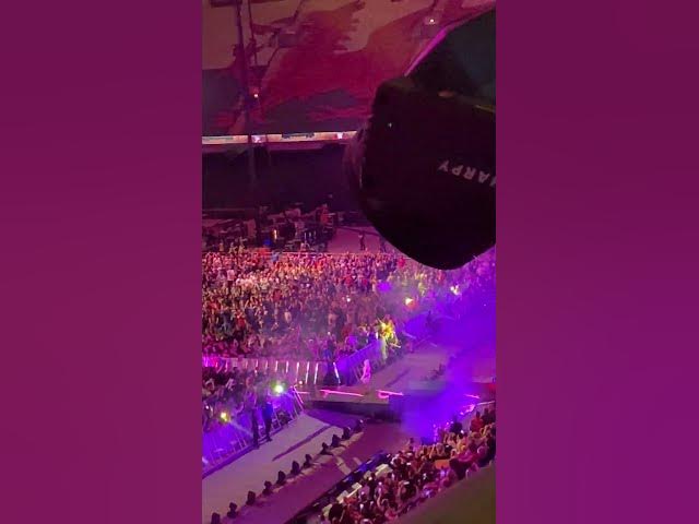 Video thumbnail for Wwe in Cardiff wales 2022 part 2