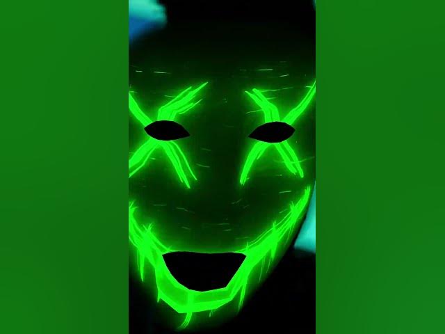 Video thumbnail for #drip #greenscreen #field tall face ￼