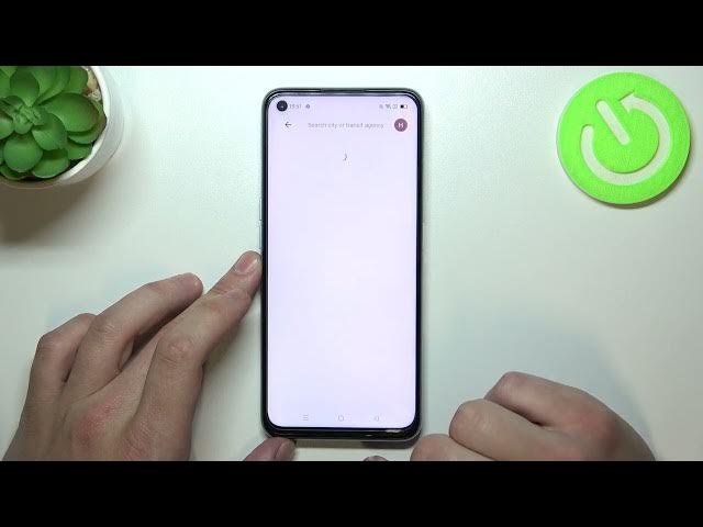 Video thumbnail for How to Add Different Types of Cards to Google Pay in Oppo A96