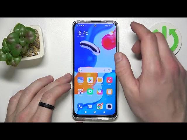 Video thumbnail for Does REDMI Note 11S Have Headphones Jack?