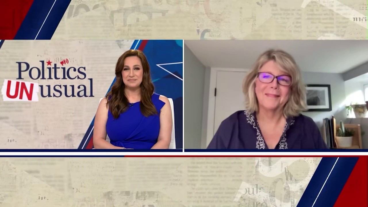 Video thumbnail for Politics Unusual: Rep. Kean Jr.'s return to Congress, Sherrill's first 6 months