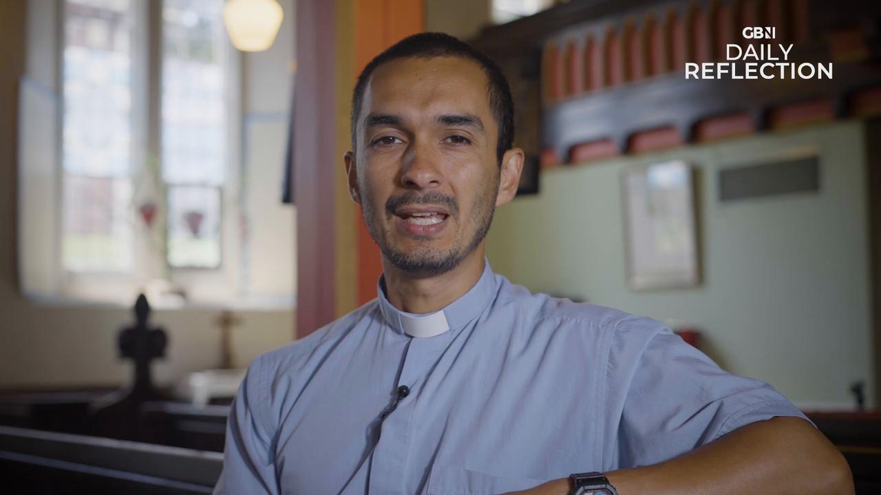 'Video thumbnail for GB News Daily Reflections - Thursday 4 September'