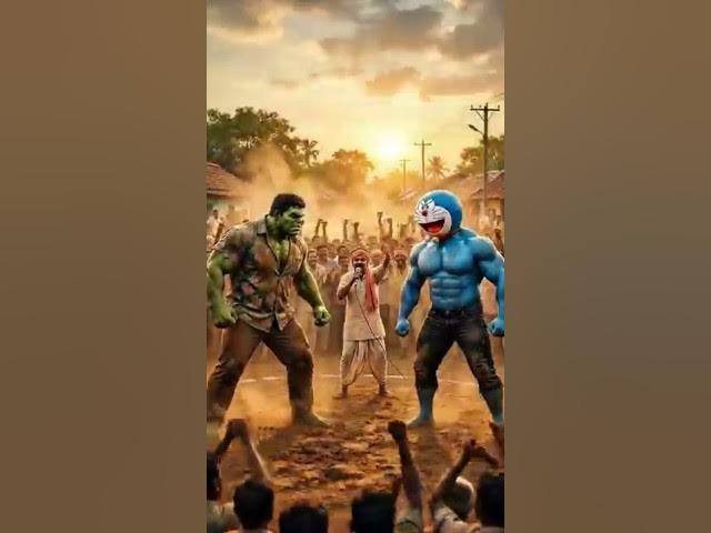 Video thumbnail for hulk funny video #shorts #viral #tatasierra