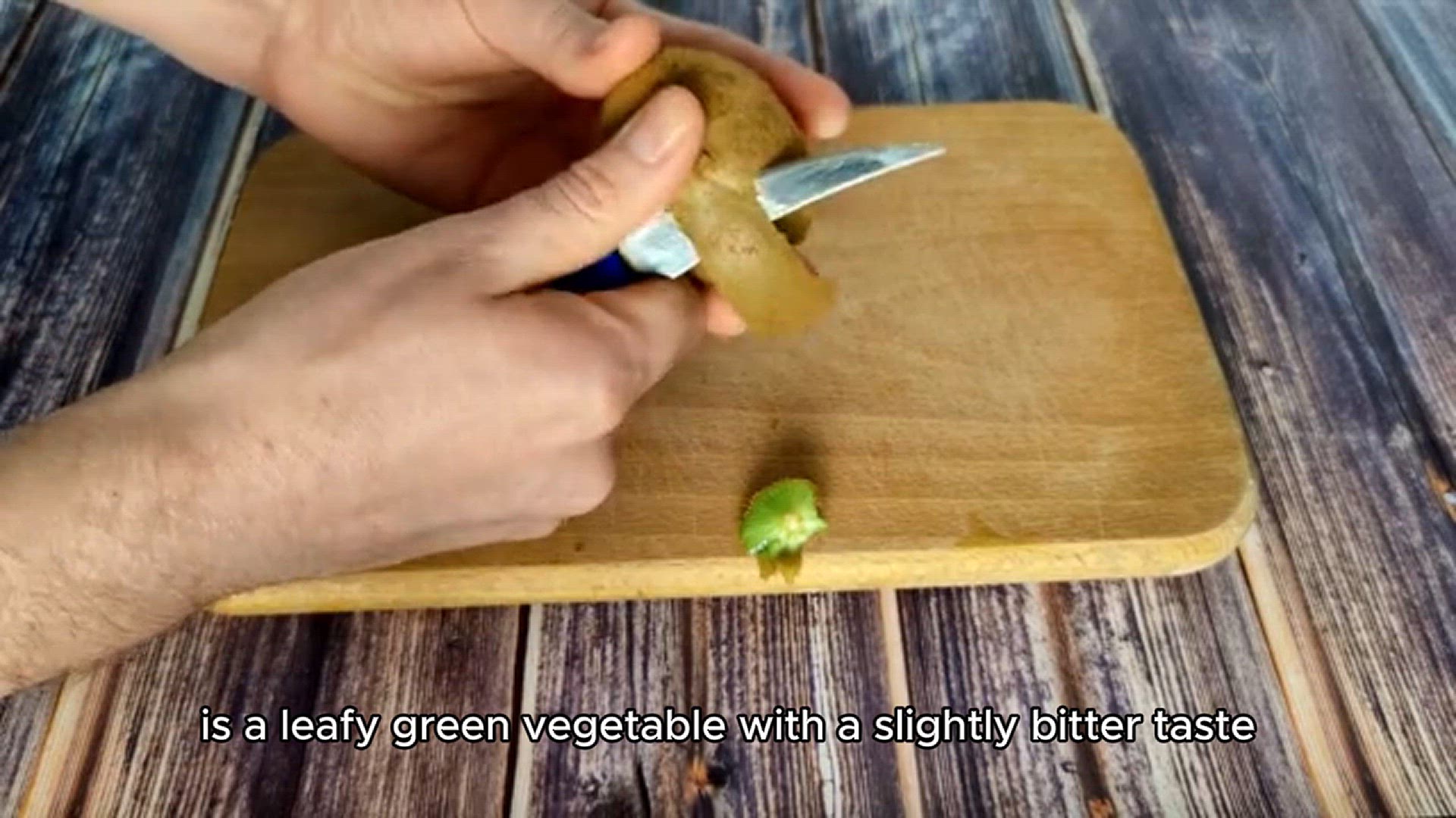 Video thumbnail for Broccoli Rabe Recipe