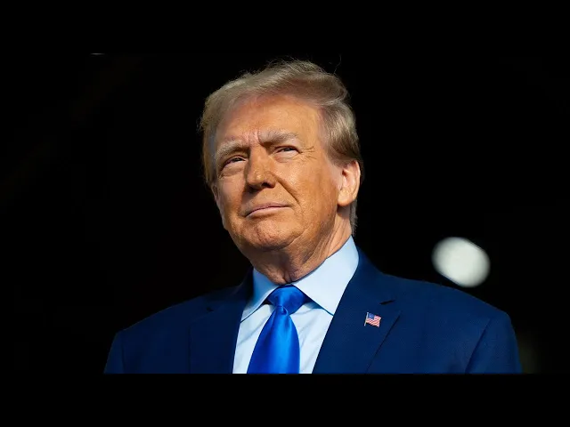 Video thumbnail for 'Mistrial' - Trump Catches Massive Break in NY Civil Case