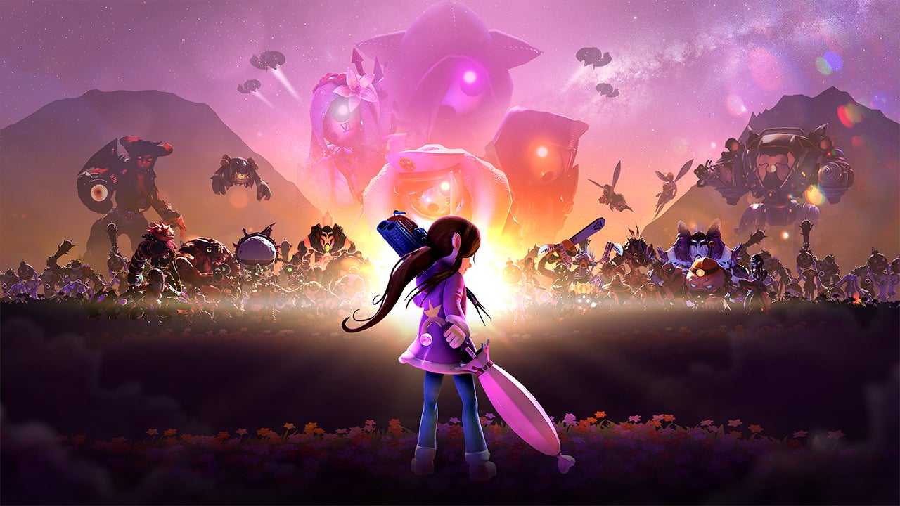 'Video thumbnail for Onirism - Official Version 1.0 Launch Trailer'