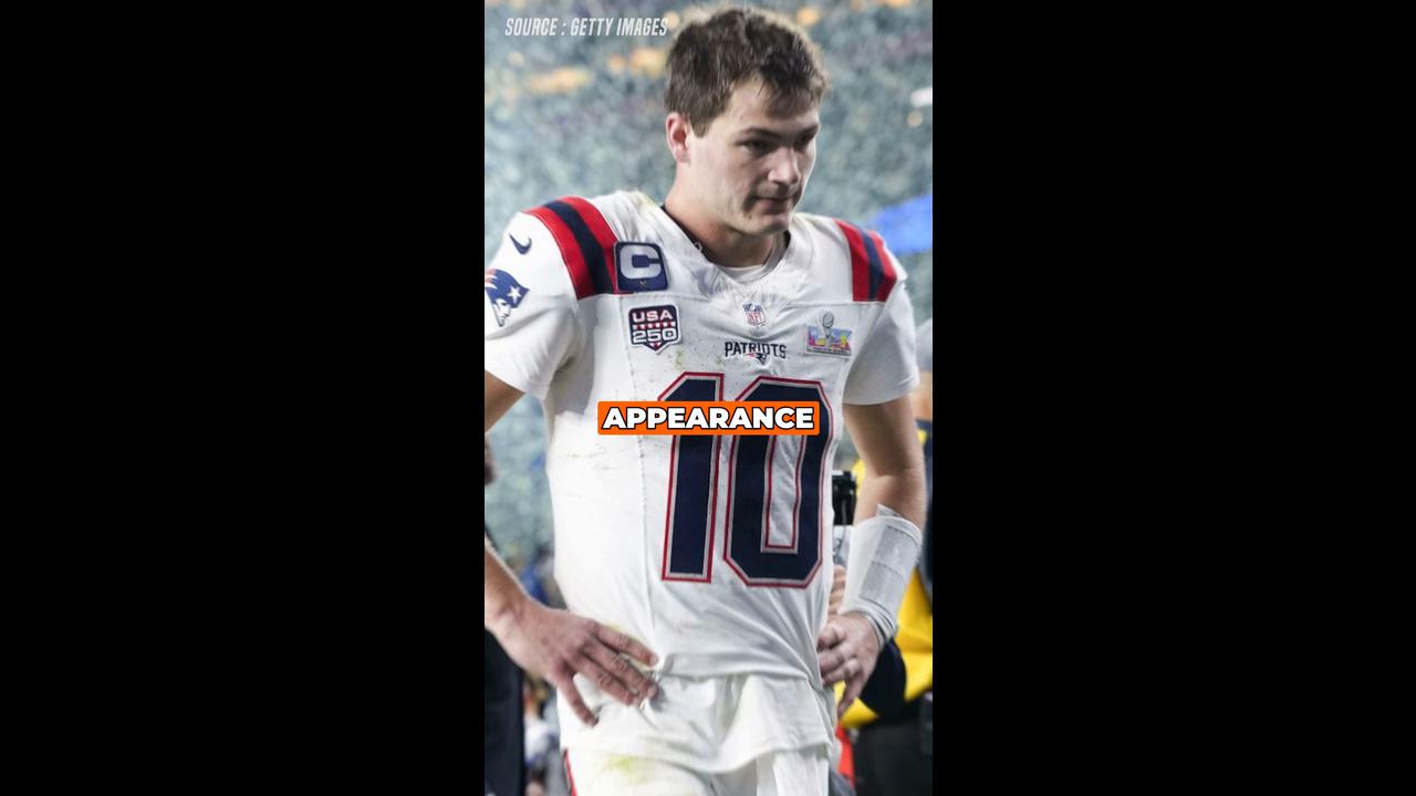 Video thumbnail for Rob Gronkowski Predicts Patriots Dynasty 2.0