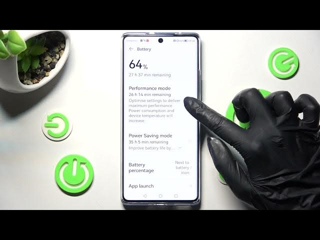 Video thumbnail for How to Activate Performance Mode on HUAWEI Nova 10