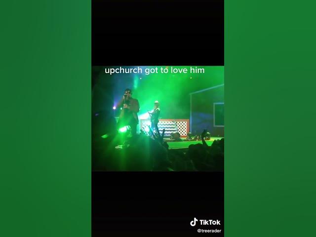 Video thumbnail for hillbilly by Ryan Upchurch