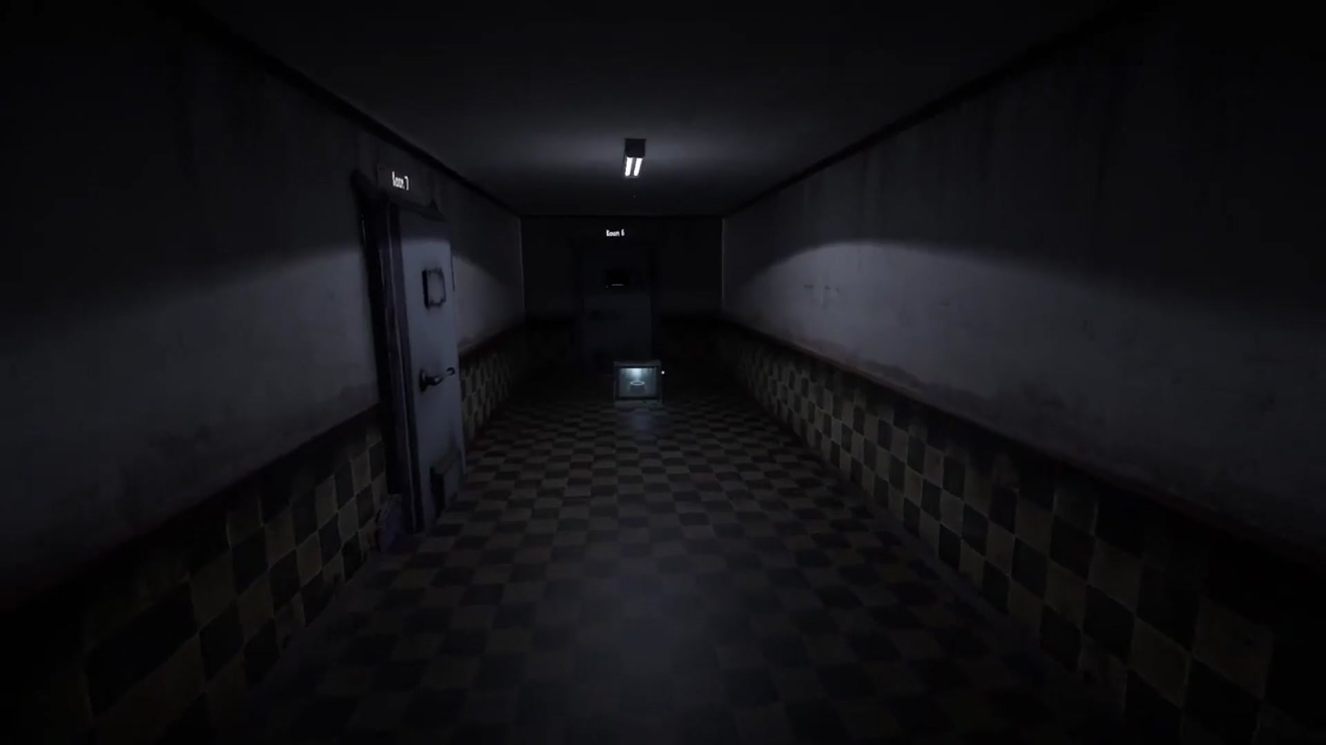 'Video thumbnail for Warning - Official Launch Trailer'
