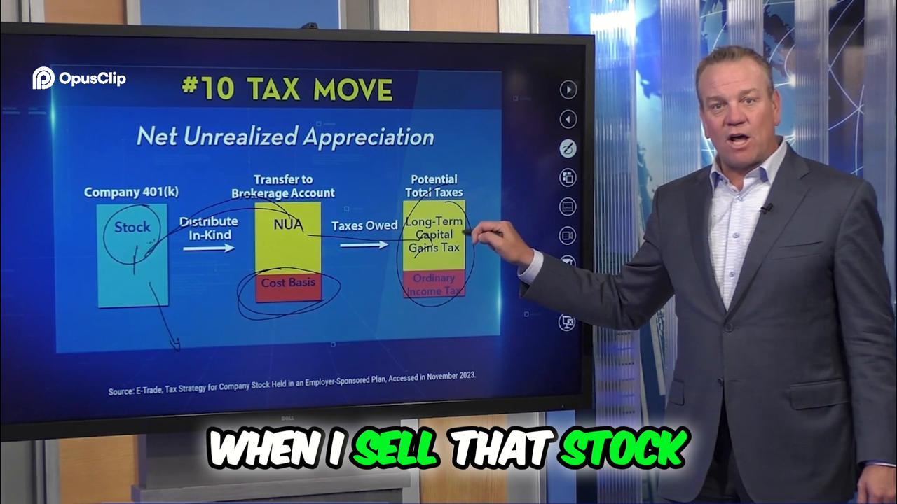Video thumbnail for Unlock Tax Savings with This Capital Gains Tax Strategy