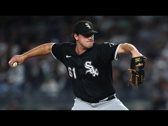 Video thumbnail for Mike Vasil 2025 MLB Highlights!