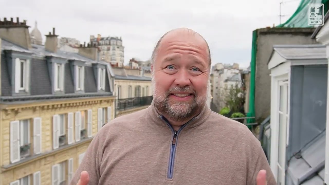 Video thumbnail for Most Expensive Cities in Europe NOT Worth Visiting