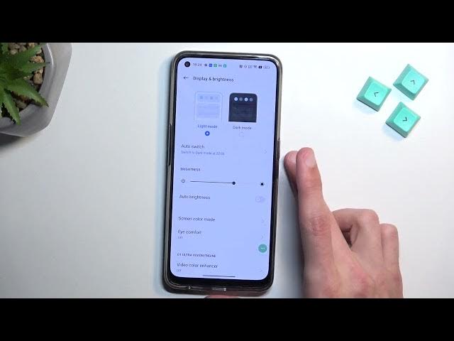 Video thumbnail for REALEM 9 Pro+ Tricks and Tips | Unlock Hidden Options and Cool Features