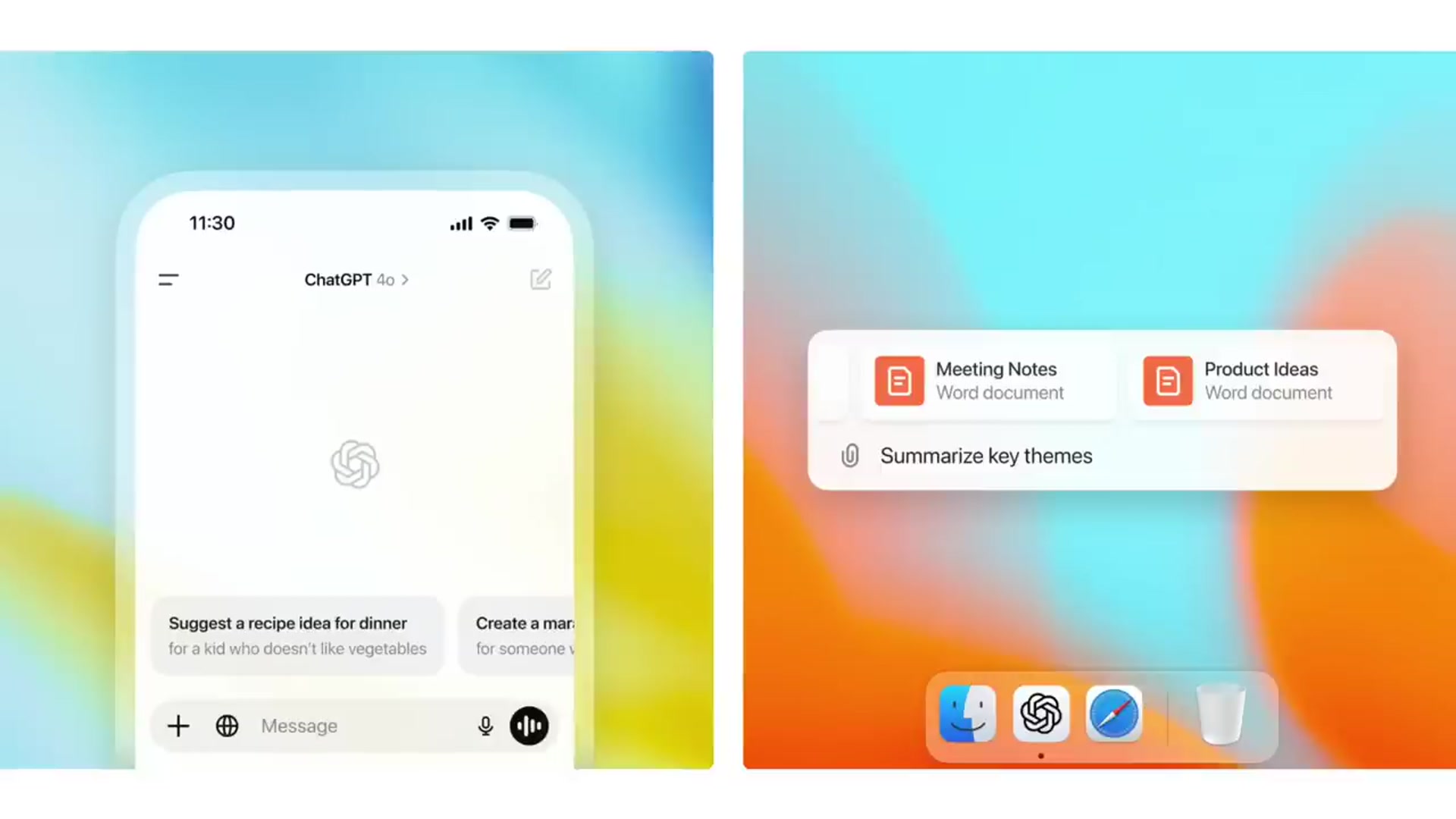 Video thumbnail for 5 TRICKS to Get Organized and SAVE MONEY with ChatGPT_ π‘ β¨(720P_HD)