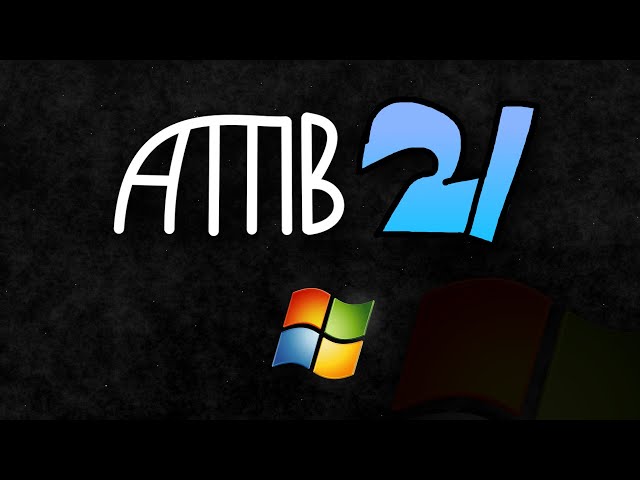 Video thumbnail for ATTIB 21 - Some Place Like Space